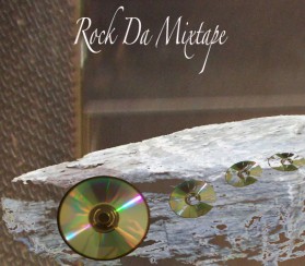 rockdamixtape.com entry by DaliDiva