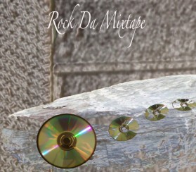 rockdamixtape.com entry by DaliDiva
