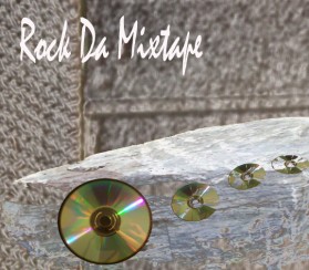 rockdamixtape.com entry by DaliDiva