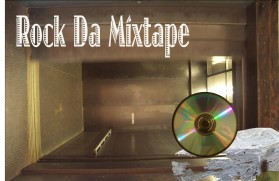 rockdamixtape.com entry by DaliDiva