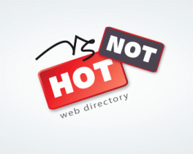 HotVsNot.com entry by Jorq