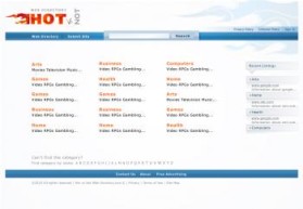 HotVsNot.com entry by Jorq