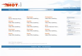HotVsNot.com entry by Jorq