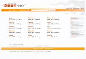 HotVsNot.com entry by Jorq