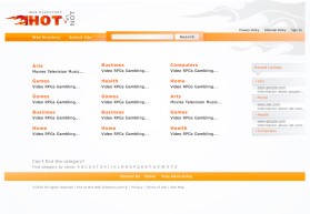 HotVsNot.com entry by Jorq