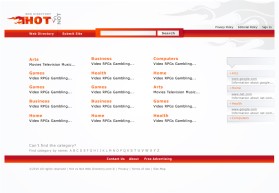 HotVsNot.com entry by Jorq