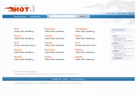 HotVsNot.com entry by Jorq