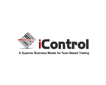 Logo Design for www.icontrolusa.com