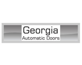 Georgia Automatic Doors entry by Abdullah A Ghatasheh