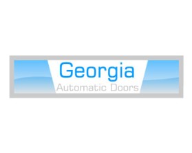 Georgia Automatic Doors entry by Abdullah A Ghatasheh