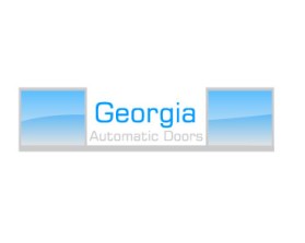 Georgia Automatic Doors entry by Abdullah A Ghatasheh