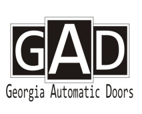 Georgia Automatic Doors entry by Glenn Griffiths