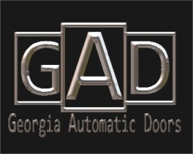 Georgia Automatic Doors entry by Glenn Griffiths