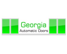 Georgia Automatic Doors entry by Abdullah A Ghatasheh