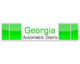 Georgia Automatic Doors entry by Abdullah A Ghatasheh