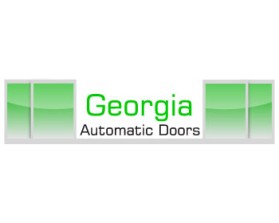 Georgia Automatic Doors entry by Abdullah A Ghatasheh