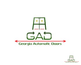Georgia Automatic Doors entry by Michael Makaveli