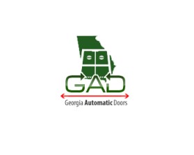 Georgia Automatic Doors entry by Michael Makaveli