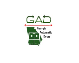 Georgia Automatic Doors entry by Michael Makaveli
