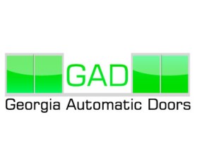 Georgia Automatic Doors entry by Abdullah A Ghatasheh