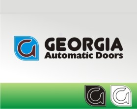 Georgia Automatic Doors entry by Harry Prasetiyo