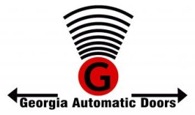 Georgia Automatic Doors entry by an anonymous creative