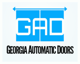 Georgia Automatic Doors entry by Liane Stella Candelario