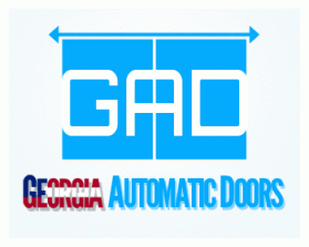 Georgia Automatic Doors entry by Liane Stella Candelario