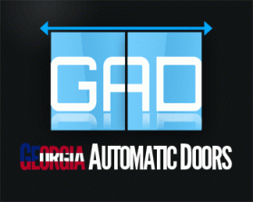 Georgia Automatic Doors entry by Liane Stella Candelario