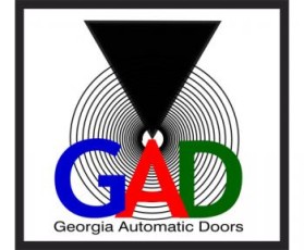 Georgia Automatic Doors entry by an anonymous creative