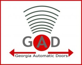 Georgia Automatic Doors entry by an anonymous creative