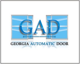 Georgia Automatic Doors entry by septy ike lestari