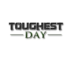 Toughest Day Group entry by Makaveli Designs