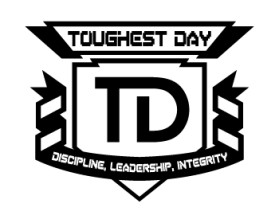 Toughest Day Group entry by gologo