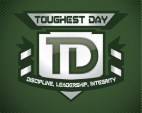 Toughest Day Group entry by gologo