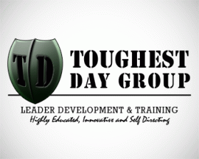 Toughest Day Group entry by 3Laks