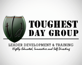 Toughest Day Group entry by 3Laks