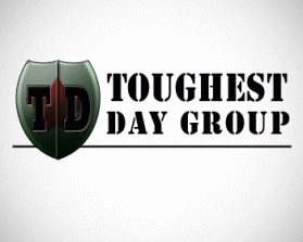 Toughest Day Group entry by 3Laks