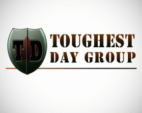 Toughest Day Group entry by 3Laks