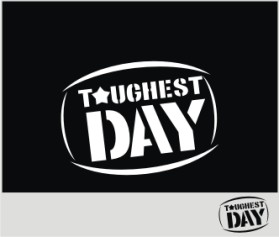 Toughest Day Group entry by DarDerDor 