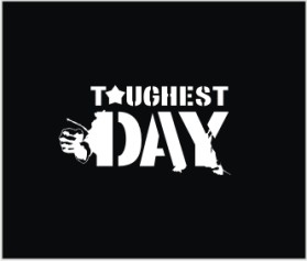 Toughest Day Group entry by DarDerDor 