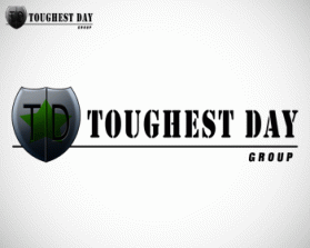 Toughest Day Group entry by 3Laks