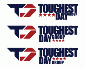 Toughest Day Group entry by gologo