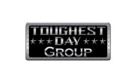 Toughest Day Group entry by crouch