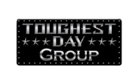 Toughest Day Group entry by crouch