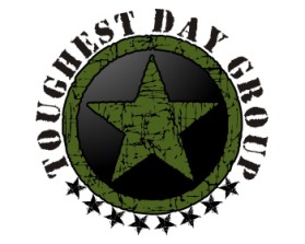 Toughest Day Group entry by Ramon Baca