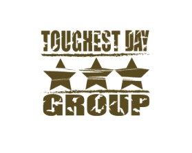 Toughest Day Group entry by REC-Creations