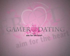 GamerDating.com entry by Ghita ristian