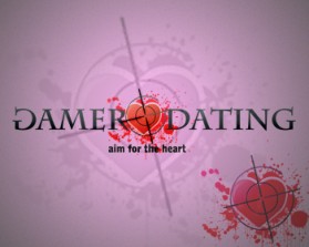 GamerDating.com entry by Ghita ristian