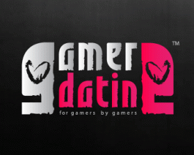 GamerDating.com entry by Jerzy Kurowski
